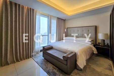 Studio zum zum Verkauf in Downtown Dubai, Dubai - Wohnung in Downtown Dubai,The Address Downtown Hotel (Lake Hotel), 1950000 AED - 15894823 Studio zum zum Verkauf in Downtown Dubai, Dubai - Wohnung in Downtown Dubai,The Address Downtown Hotel (Lake Hotel), 1950000 AED - 15894823