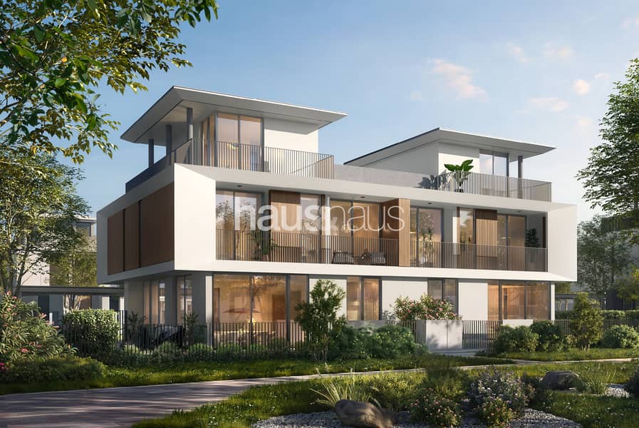 Villa a The Valley by Emaar,Rivera, 4 camere da letto, 5790000 AED - 15894837 Villa a The Valley by Emaar,Rivera, 4 camere da letto, 5790000 AED - 15894837