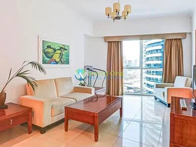 1 Schlafzimmer Wohnung zum zur Miete in Jumeirah Lake Towers (JLT), Dubai - WhatsApp Image 2026-07-20 at 4.16. 58 PM (2). jpeg 1 Schlafzimmer Wohnung zum zur Miete in Jumeirah Lake Towers (JLT), Dubai - WhatsApp Image 2026-07-20 at 4.16. 58 PM (2). jpeg