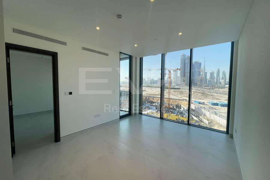 Appartamento a Sobha Hartland,Creek Vistas Grande, 1 camera da letto, 1700000 AED - 15894059 Appartamento a Sobha Hartland,Creek Vistas Grande, 1 camera da letto, 1700000 AED - 15894059