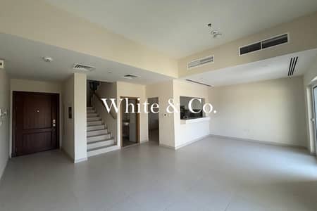 Townhouse de 3 chambres à à vendre à Villanova, Dubai - Maison de ville à Villanova，Amaranta，Amaranta B, 3 chambres, 2700000 AED - 15894122