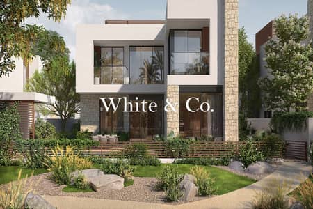 4 habitaciones Villa para en Venta en Haven by Aldar, Dubai - Villa en Haven by Aldar，Serenity, 4 dormitorios, 10000000 AED - 15894127