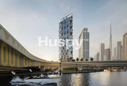 Office zum zum Verkauf in Business Bay, Dubai - Büro in Business Bay，HQ by Rove, 3800000 AED - 15894872