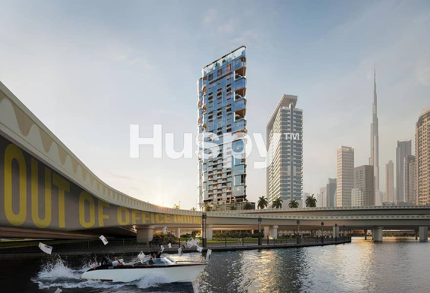 Büro in Business Bay,HQ by Rove, 3800000 AED - 15894872 Büro in Business Bay,HQ by Rove, 3800000 AED - 15894872
