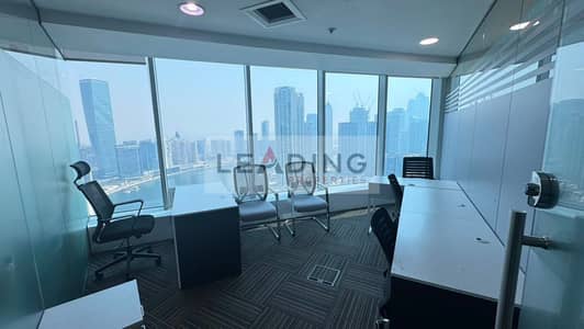 Office para en Alquiler en Business Bay, Dubai - WhatsApp Image 2026-07-20 at 4.53. 45 PM. jpeg