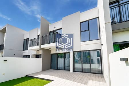 3 Bedroom Villa for Rent in Villanova, Dubai - 1000805329. jpg