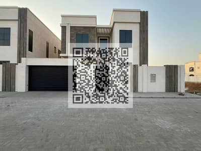 5 Bedroom Villa for Sale in Al Alia, Ajman - WhatsApp Image 2026-07-16 at 12.00. 51 PM. jpeg