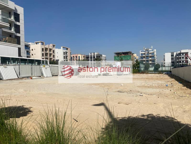Large Plot | G+4 | Community View | Ideal Location Large Plot | G+4 | Community View | Ideal Location