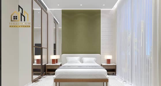 1 Slaapkamer Appartement te Koop in Jumeirah Village Triangle (JVT), Dubai - WhatsApp Image 2026-07-20 at 5.02. 00 PM. jpeg 1 Slaapkamer Appartement te Koop in Jumeirah Village Triangle (JVT), Dubai - WhatsApp Image 2026-07-20 at 5.02. 00 PM. jpeg
