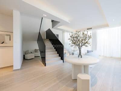 4 Bedroom Villa for Rent in Al Barari, Dubai - 4BR | Modern Elegance | Spacious | Nature-Focused