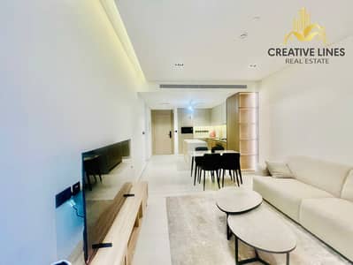 1 Schlafzimmer Wohnung zum zur Miete in Arjan, Dubai - IMG_4972. jpg