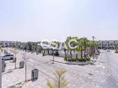 Townhouse de 2 chambres à à louer à Mohammed Bin Rashid City (MBR City), Dubai - Maison de ville à Mohammed Bin Rashid City (MBR City),District 7,MAG City,MAG Eye Townhouses, 2 chambres, 139999 AED - 15894946 Townhouse de 2 chambres à à louer à Mohammed Bin Rashid City (MBR City), Dubai - Maison de ville à Mohammed Bin Rashid City (MBR City),District 7,MAG City,MAG Eye Townhouses, 2 chambres, 139999 AED - 15894946