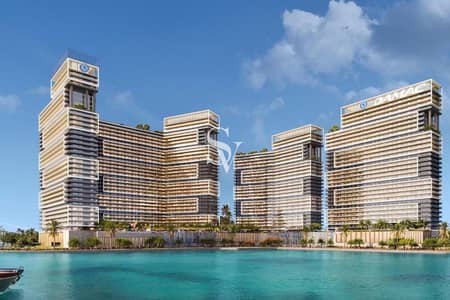 1 Bedroom Apartment for Sale in Dubai Maritime City, Dubai - Redefined Luxury | Waterfront Living