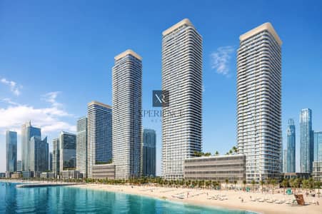 迪拜港, 迪拜 1 卧室公寓待售 - BAYVIEW-12. png 迪拜港, 迪拜 1 卧室公寓待售 - BAYVIEW-12. png