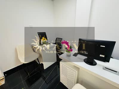Office zum zur Miete in Deira, Dubai - 94efb11b-95b6-4efc-97f5-f6a43ff9635a. jpg Office zum zur Miete in Deira, Dubai - 94efb11b-95b6-4efc-97f5-f6a43ff9635a. jpg
