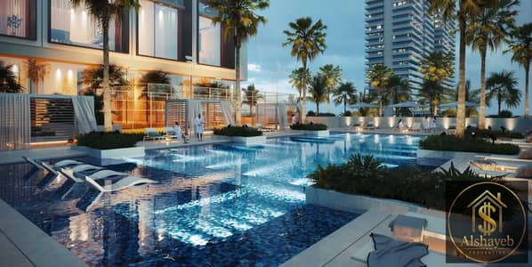 Studio de  à à vendre à Jumeirah Village Circle (JVC), Dubai - 76f9093d-c8c8-41db-b610-9dc0eecfc8b3. jpg