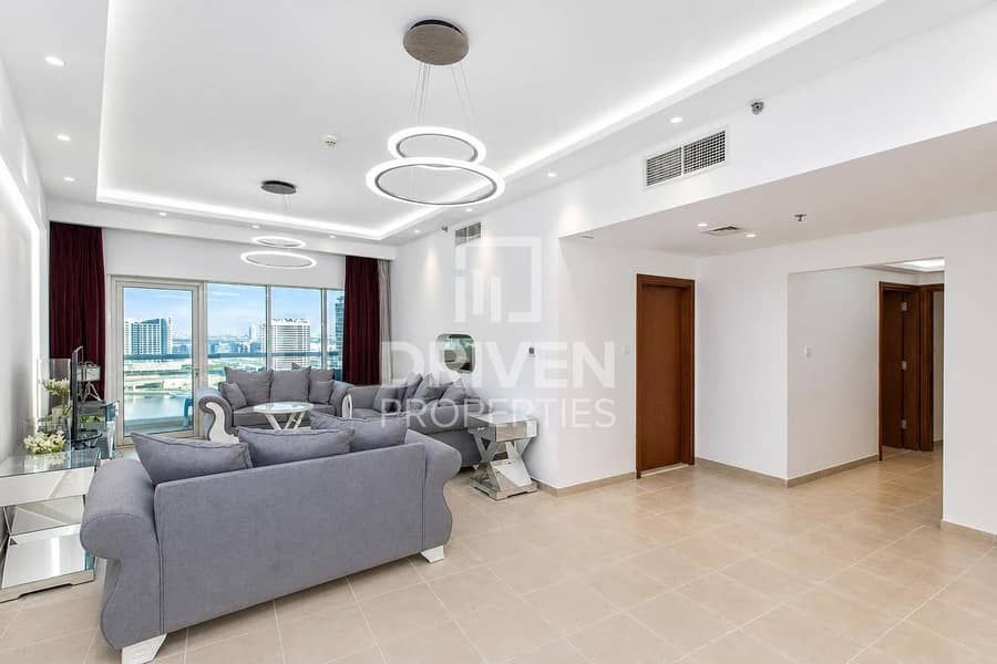Wohnung in Downtown Dubai,Burj Al Nujoom, 2 schlafzimmer, 2050000 AED - 15895010 Wohnung in Downtown Dubai,Burj Al Nujoom, 2 schlafzimmer, 2050000 AED - 15895010
