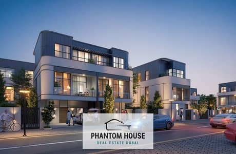 Villa de 4 chambres à à vendre à Dubailand, Dubai - 4. jpg Villa de 4 chambres à à vendre à Dubailand, Dubai - 4. jpg