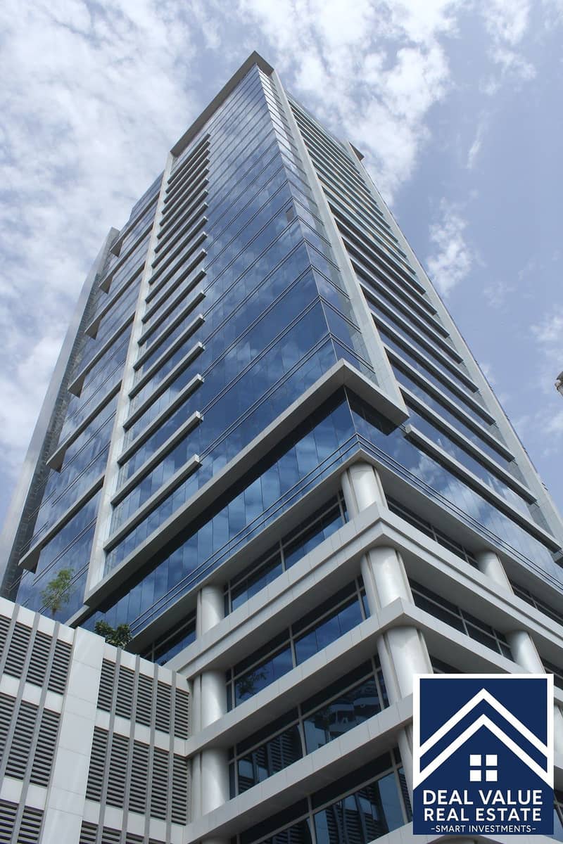 7 metropolis-tower-dubai building. jpg