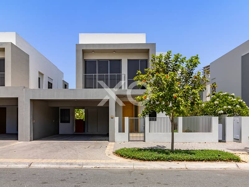 Villa a Dubai Hills Estate,Sidra Villas,Sidra 2, 3 camere da letto, 370000 AED - 15895040 Villa a Dubai Hills Estate,Sidra Villas,Sidra 2, 3 camere da letto, 370000 AED - 15895040