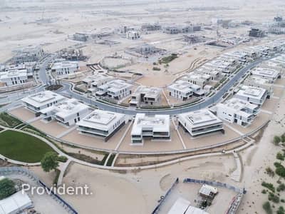 Best Plot in Dubai Hills for Custom-Made Villa Best Plot in Dubai Hills for Custom-Made Villa