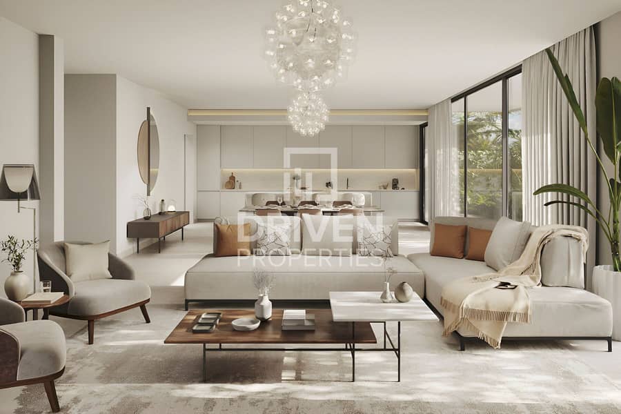 Villa in Mohammed Bin Rashid City (MBR City),District 11,Opal Gardens, 4 schlafzimmer, 7500000 AED - 15895075 Villa in Mohammed Bin Rashid City (MBR City),District 11,Opal Gardens, 4 schlafzimmer, 7500000 AED - 15895075