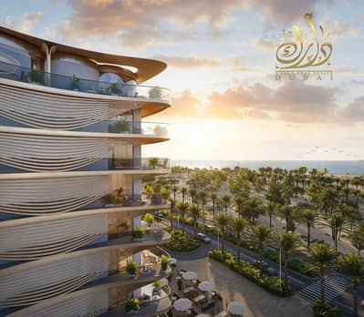 2 Bedroom Apartment for Sale in Al Marjan Island, Ras Al Khaimah - WhatsApp Image 2026-07-07 at 5.06. 51 PM. jpeg