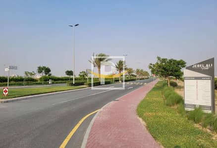 ارض سكنية  للبيع في جبل علي، دبي - ارض سكنية في تلال جبل علي،جبل علي 4578750 درهم - 15894818