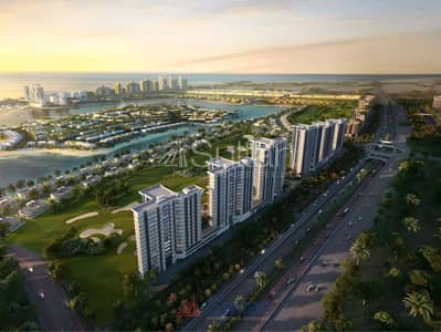 1 Спальня Апартаменты Продажа в Аль Хамра Вилладж, Рас-эль-Хайма - Квартира в Аль Хамра Вилладж,Al Hamra Greens, 1 спальня, 1340000 AED - 15894863 1 Спальня Апартаменты Продажа в Аль Хамра Вилладж, Рас-эль-Хайма - Квартира в Аль Хамра Вилладж,Al Hamra Greens, 1 спальня, 1340000 AED - 15894863