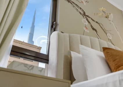 2 Bedroom Flat for Rent in Downtown Dubai, Dubai - 185. jpg 2 Bedroom Flat for Rent in Downtown Dubai, Dubai - 185. jpg