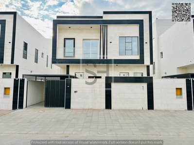 5 Schlafzimmer Villa zum zum Verkauf in Al Helio, Ajman - WhatsApp Image 2026-03-12 at 5.12. 28 PM. jpeg 5 Schlafzimmer Villa zum zum Verkauf in Al Helio, Ajman - WhatsApp Image 2026-03-12 at 5.12. 28 PM. jpeg