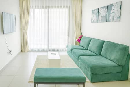2 Slaapkamers Appartement te Koop in Arjan, Dubai - Appartement in Arjan，The Wings，The Wings B, 2 slaapkamers, 1549999 AED - 15895159