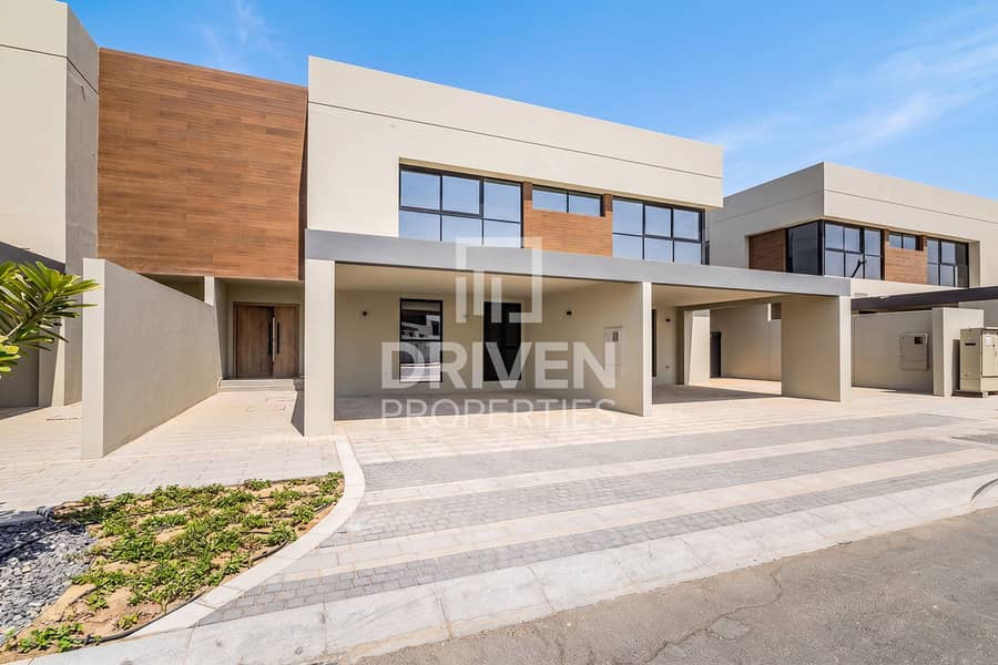 Villa a California Village, 3 camere da letto, 195000 AED - 15895170 Villa a California Village, 3 camere da letto, 195000 AED - 15895170