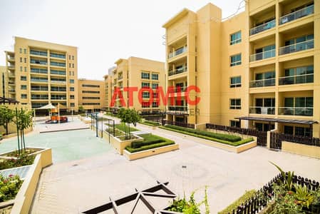 2 habitaciones Apartamento para en Alquiler en The Greens, Dubai - d4d55470-c560-4e2b-bbb8-591e68811817. jpg 2 habitaciones Apartamento para en Alquiler en The Greens, Dubai - d4d55470-c560-4e2b-bbb8-591e68811817. jpg