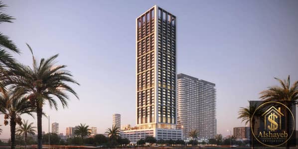Monolocale in vendita a Jumeirah Village Circle (JVC), Dubai - 8a7a9948-7227-4ae8-a92f-e23db73c0ec3. jpg Monolocale in vendita a Jumeirah Village Circle (JVC), Dubai - 8a7a9948-7227-4ae8-a92f-e23db73c0ec3. jpg