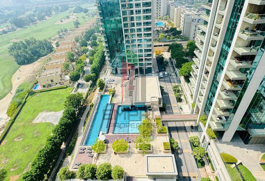 Appartamento a The Views,The Fairways,The Fairways East, 2 camere da letto, 250000 AED - 15894814 Appartamento a The Views,The Fairways,The Fairways East, 2 camere da letto, 250000 AED - 15894814
