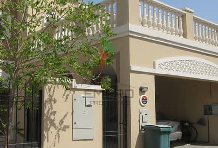 3 Bedroom Townhouse for Rent in Jumeirah Village Circle (JVC), Dubai - Corner Plot | 3BR+Maid | Move In Today | 1 Cheque 3 Bedroom Townhouse for Rent in Jumeirah Village Circle (JVC), Dubai - Corner Plot | 3BR+Maid | Move In Today | 1 Cheque