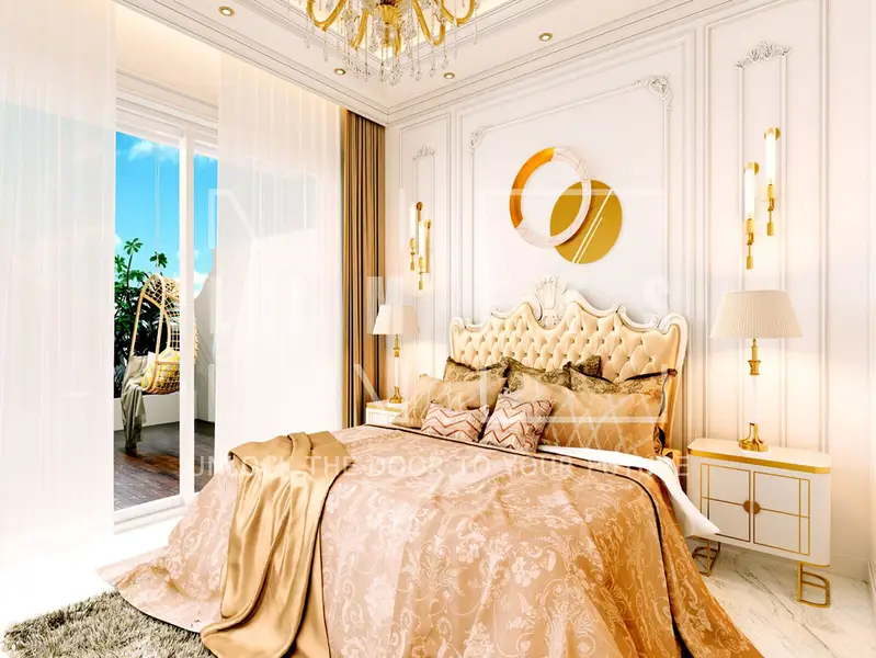 Ready in 6 Months | 20/80 Payment Plan | Post-Handover | prime location