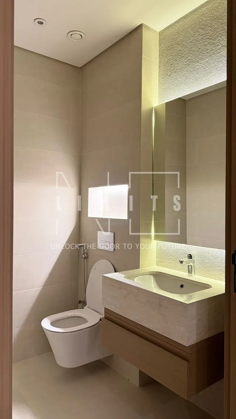 Ready in 6 Months | 20/80 Payment Plan | Post-Handover | prime location