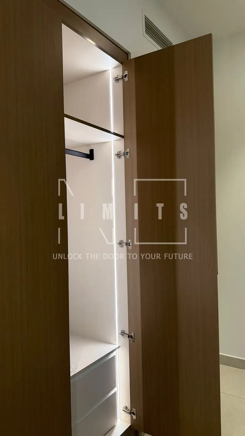 Ready in 6 Months | 20/80 Payment Plan | Post-Handover | prime location
