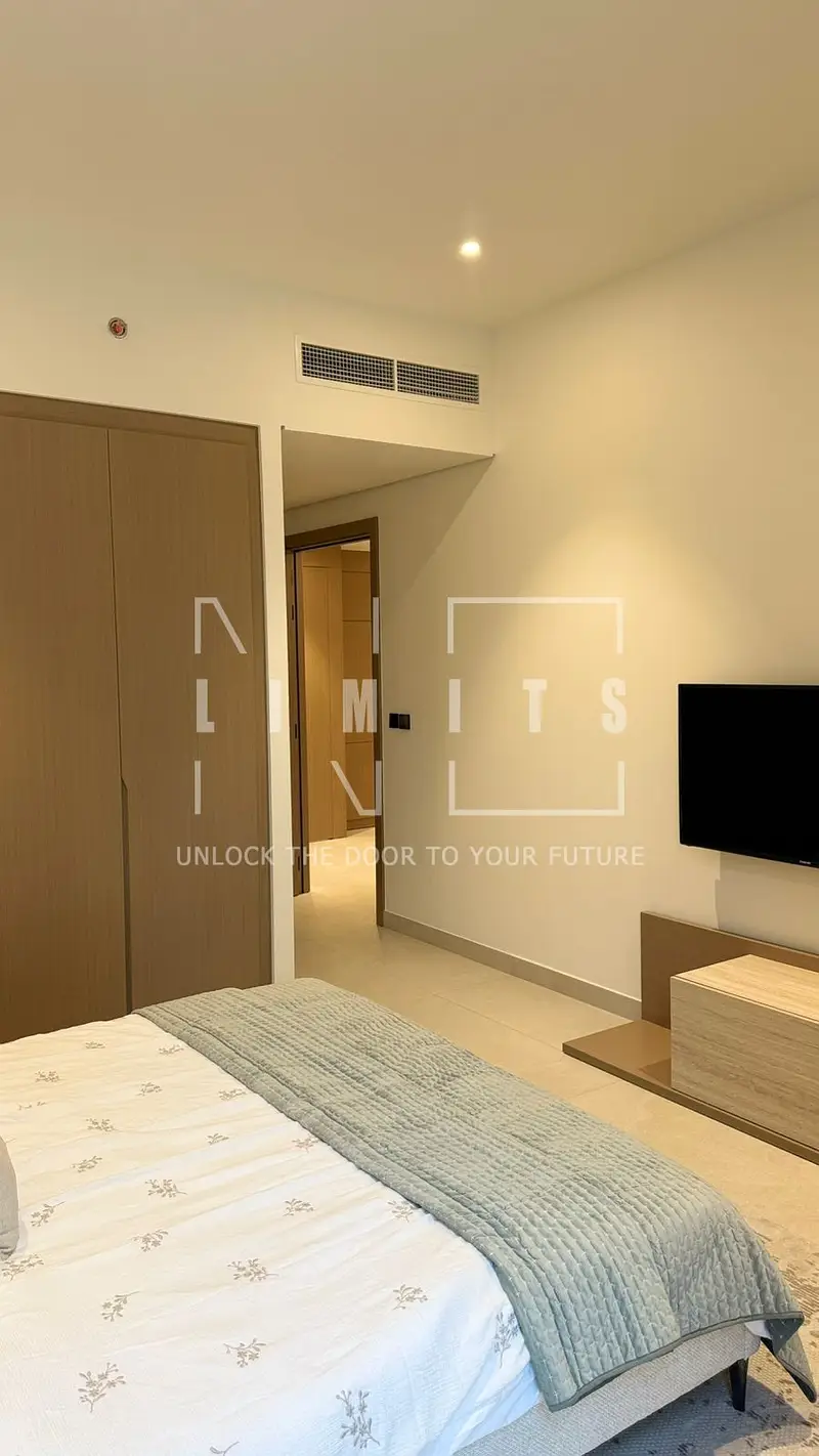 Ready in 6 Months | 20/80 Payment Plan | Post-Handover | prime location