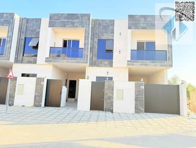 4 Bedroom Villa for Sale in Al Helio, Ajman - WhatsApp Image 2026-07-20 at 4.04. 35 PM. jpeg 4 Bedroom Villa for Sale in Al Helio, Ajman - WhatsApp Image 2026-07-20 at 4.04. 35 PM. jpeg