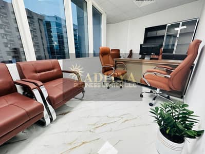 Office for Rent in Bur Dubai, Dubai - 1b03fedf-85a1-4213-b77c-de1d6fe66f68. jpg Office for Rent in Bur Dubai, Dubai - 1b03fedf-85a1-4213-b77c-de1d6fe66f68. jpg