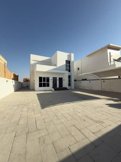 4 Schlafzimmer Villa zum zur Miete in Al Rawda, Ajman - WhatsApp Image 2026-07-20 at 1.52. 10 PM (2). jpeg