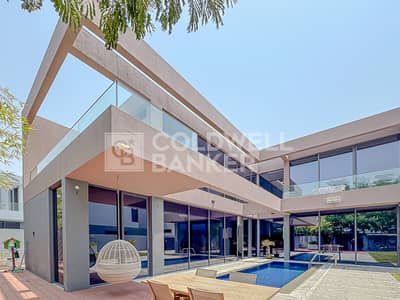 4 Camere Villa in Affitto a Tilal City, Sharjah - Villa a Tilal City,Masaar,Sendian Villas, 4 camere da letto, 250000 AED - 15894995 4 Camere Villa in Affitto a Tilal City, Sharjah - Villa a Tilal City,Masaar,Sendian Villas, 4 camere da letto, 250000 AED - 15894995