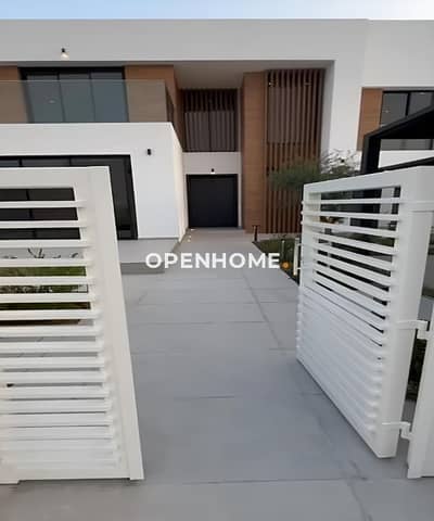 4 Schlafzimmer Villa zum zum Verkauf in Saadiyat Island, Abu Dhabi - Villa in Saadiyat Island,Saadiyat Reserve,The Dunes, 4 schlafzimmer, 10500000 AED - 15895297 4 Schlafzimmer Villa zum zum Verkauf in Saadiyat Island, Abu Dhabi - Villa in Saadiyat Island,Saadiyat Reserve,The Dunes, 4 schlafzimmer, 10500000 AED - 15895297