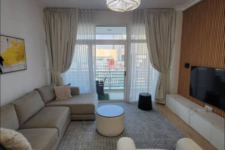 2 Schlafzimmer Wohnung zum zur Miete in Business Bay, Dubai - Wohnung in Business Bay，Clayton Residency, 2 schlafzimmer, 115000 AED - 15895300