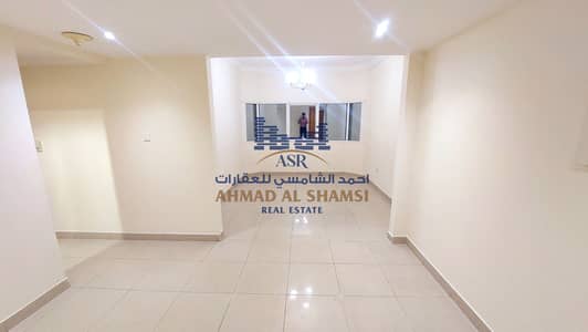 Appartement de 2 chambres à à louer à Al Nahda (Sharjah), Sharjah - 20231004_191613. heic