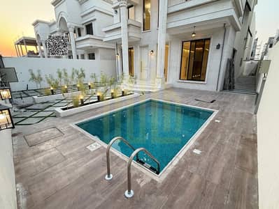 5 Bedroom Villa for Sale in Al Helio, Ajman - 3. jpeg