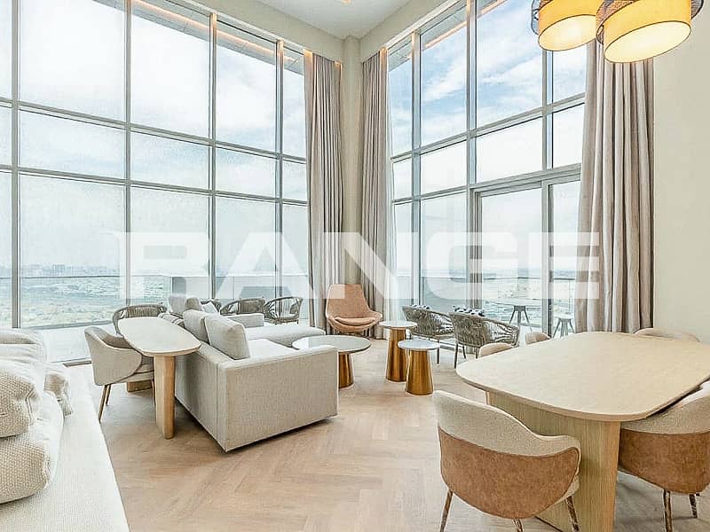 Attico a Dubai Science Park,Marriott Residences Al Barsha South,Marriott Residences Tower 2, 2 camere da letto, 5000000 AED - 15895332 Attico a Dubai Science Park,Marriott Residences Al Barsha South,Marriott Residences Tower 2, 2 camere da letto, 5000000 AED - 15895332